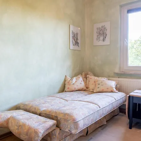 Parl Apartment Hannover