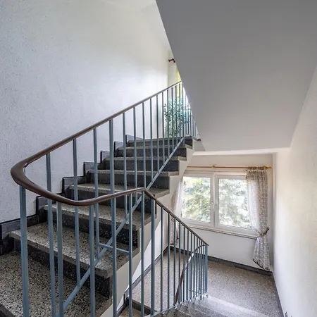 Private Apartman