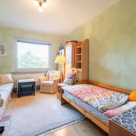 Parl Apartment Hannover