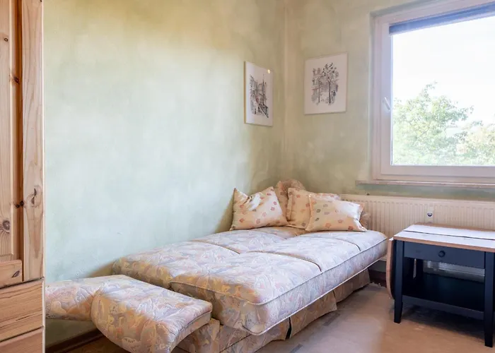 Private Apartman Hannover