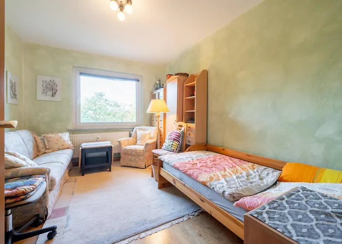 Private Apartman Hannover